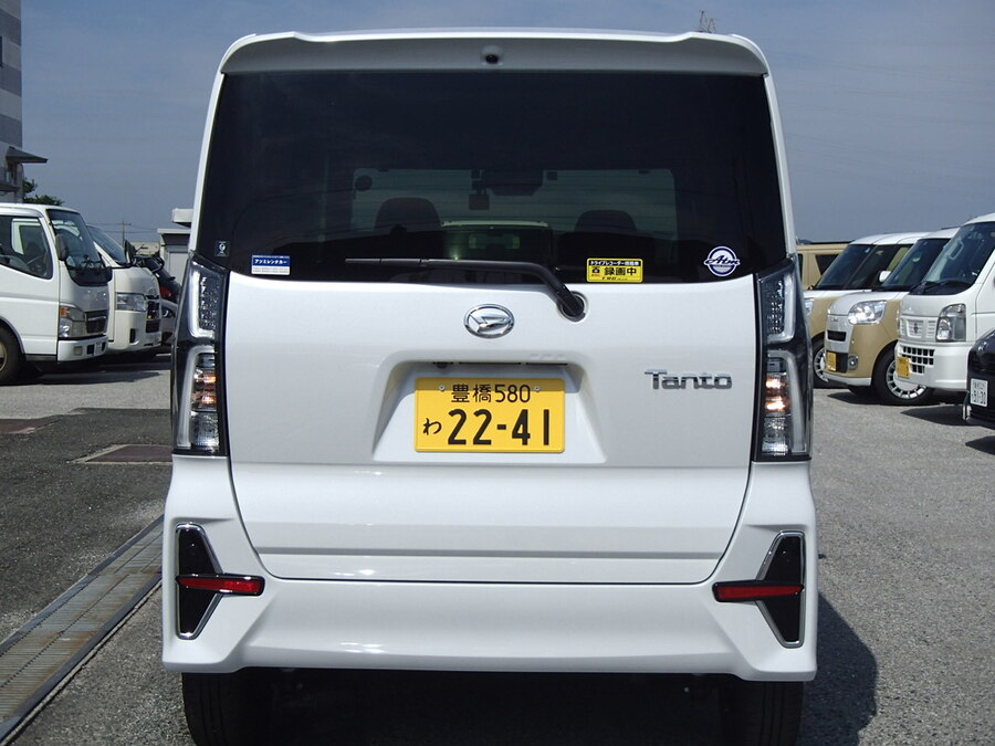 狭い道もすいすい