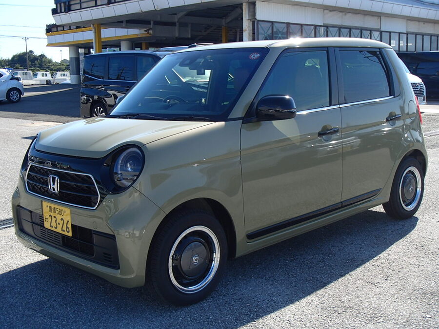 N-ワン