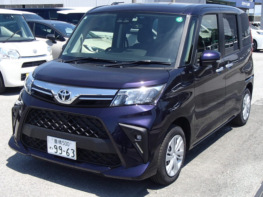ルーミー