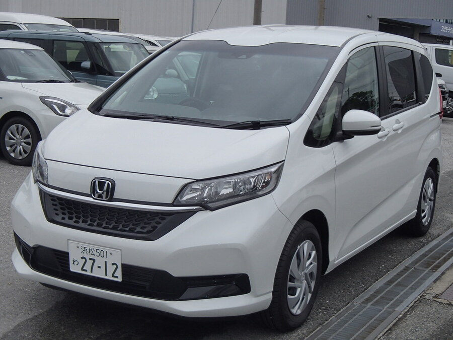 フリード